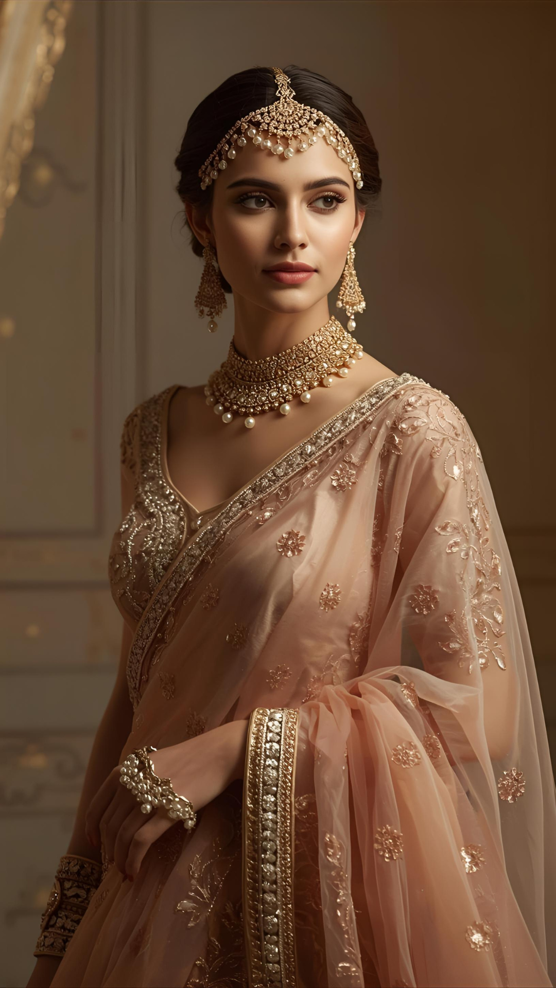 Queen’s Collection – Grace Woven in Every Thread