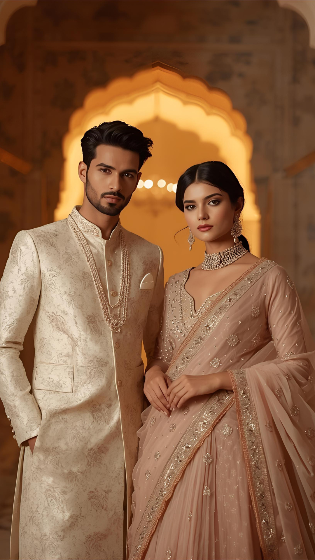 Royal Roots, Modern Wardrobe