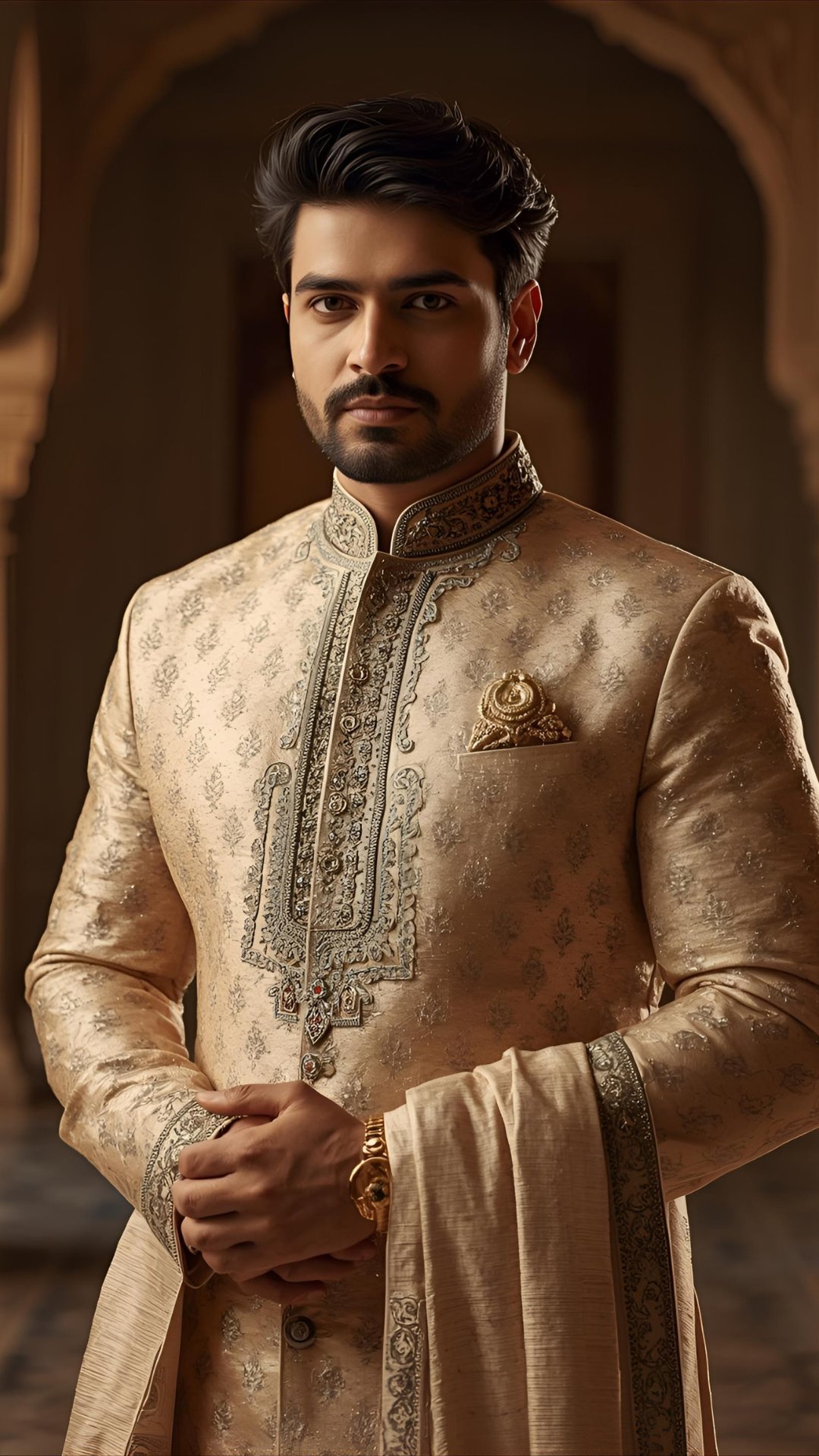 King’s Collection – Where Tradition Rules in Style